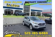 Ford Edge 2022 AWD Titanium en Poplar Bluff