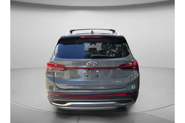 $22900 : Hyundai SANTA FE 2022 Limite image 5
