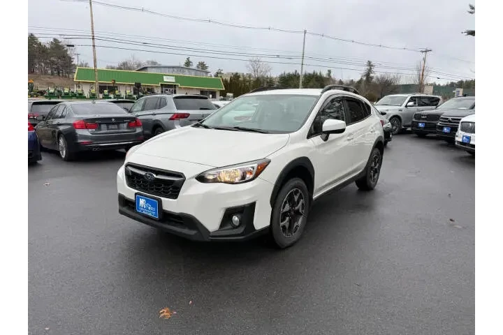 $15999 : 2019 Crosstrek 2.0i Premium image 2