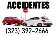 █►24HRS►7DAYS►ACCIDENTES.► en Los Angeles