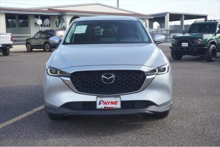 $17999 : Mazda CX-5 2022 AWD 2.5 S Pr image 2