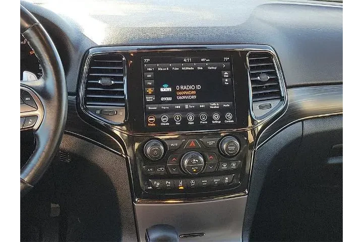 $26115 : Jeep Grand Cherokee 2021 4x2 image 10