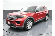 Ford Explorer 2020 Limited 4 en Houston