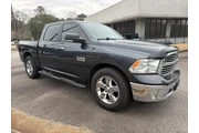 Ram 1500 2017 4x2 Big Horn 4 en Atlanta