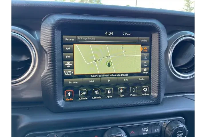 $32995 : Jeep Wrangler Unlimited 2020 image 9