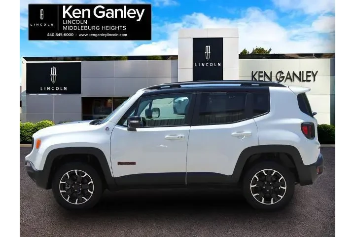 $21949 : Jeep Renegade 2023 4x4 Trail image 4