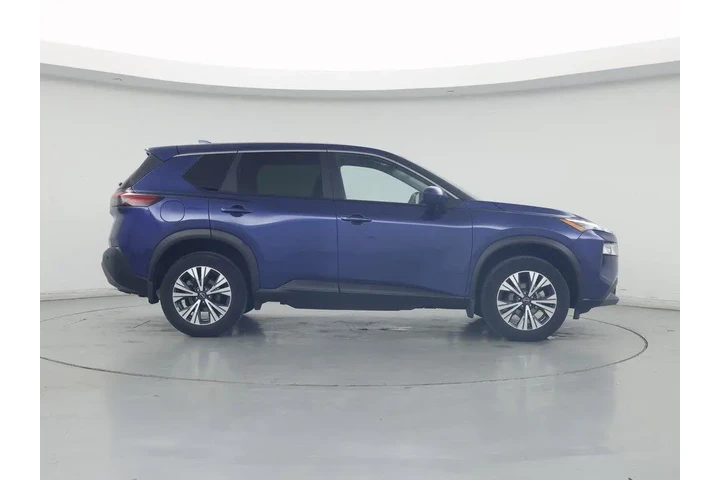 $23998 : Nissan Rogue 2023 AWD SV 4dr image 7
