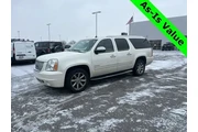 $10220 : GMC Yukon XL 2011 AWD Denali thumbnail