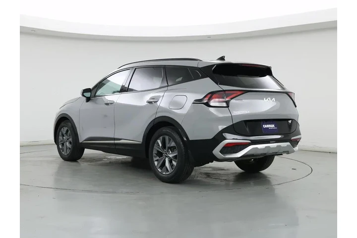 $28998 : Kia Sportage 2023 SX 4dr SUV image 2