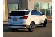 $24824 : Chevrolet Equinox 2024 RS 4d thumbnail