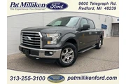 Ford F-150 2016 4x4 King Ran en Detroit