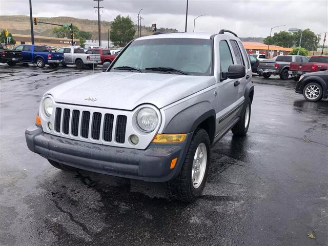 $4995 : 2006 JEEP LIBERTY2006 JEEP LI image 7