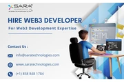 Hire Web3 Developer from STI en San Diego
