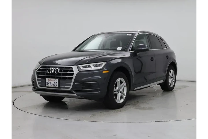 $21998 : Audi Q5 2018 AWD 2.0T quattr image 4