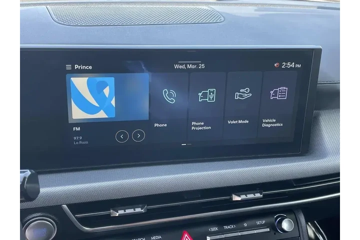 $25788 : Hyundai SONATA 2025 SE 4dr S image 7