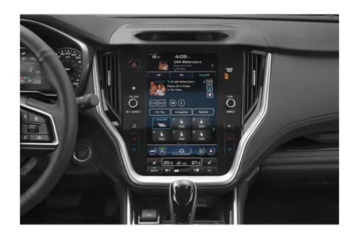 $28796 : Subaru Outback 2023 AWD Limi image 10