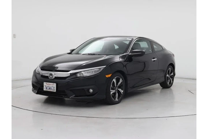 $17998 : Honda Civic 2017 Touring 2dr image 4