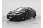 $17998 : Honda Civic 2017 Touring 2dr thumbnail
