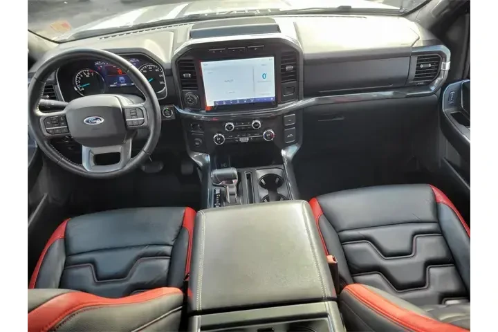 $28991 : Ford F-150 2021 4x2 XL 4dr S image 10