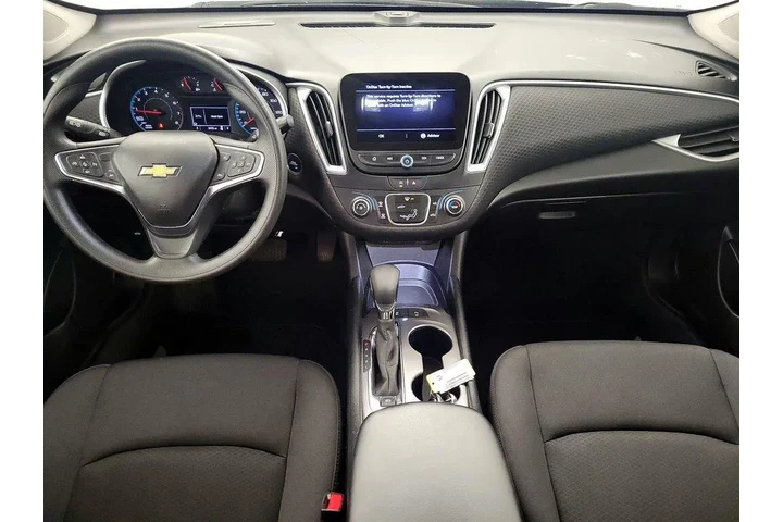 $23998 : Chevrolet Malibu 2024 LS 4dr image 9