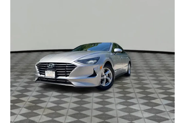 2022 Sonata image 10