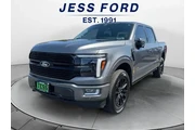 Ford F-150 2024 4x4 Platinum en Seattle