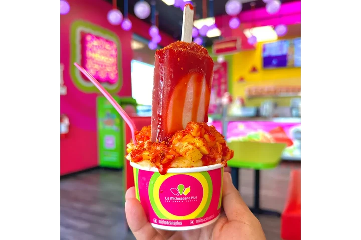 Antojitos Mexicanos image 2