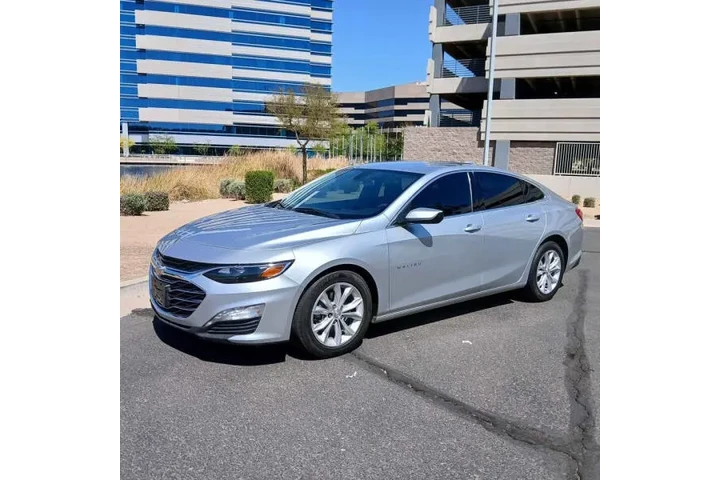 $13995 : 2022 Malibu LT image 1