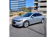 2022 Malibu LT en Tempe