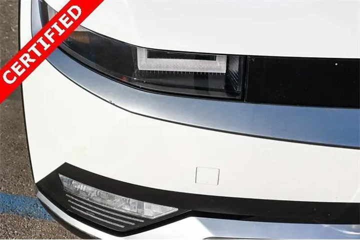 $21895 : Hyundai IONIQ 5 2024 SE Stan image 10