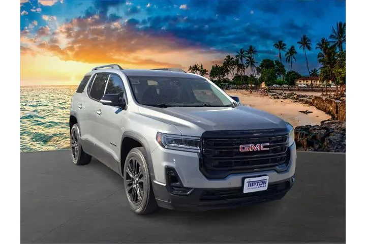 $24999 : GMC Acadia 2023 SLE 4dr SUV image 3