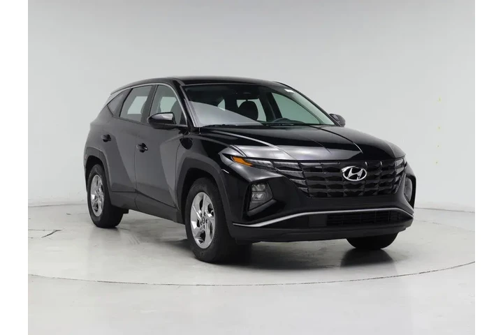 $20998 : Hyundai TUCSON 2024 SE 4dr S image 1