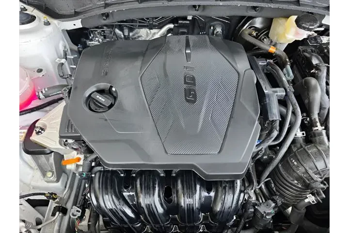 $25566 : Hyundai TUCSON 2025 AWD SE 4 image 10