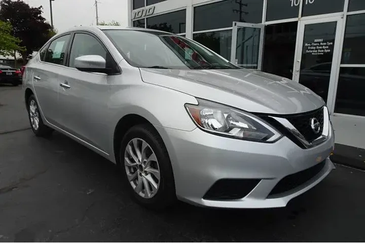 $10590 : 2019 Sentra image 2