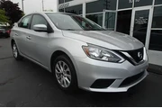 $10590 : 2019 Sentra thumbnail