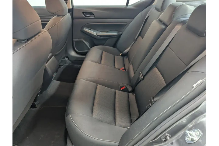 $21997 : Nissan Altima 2024 2.5 SV 4d image 9