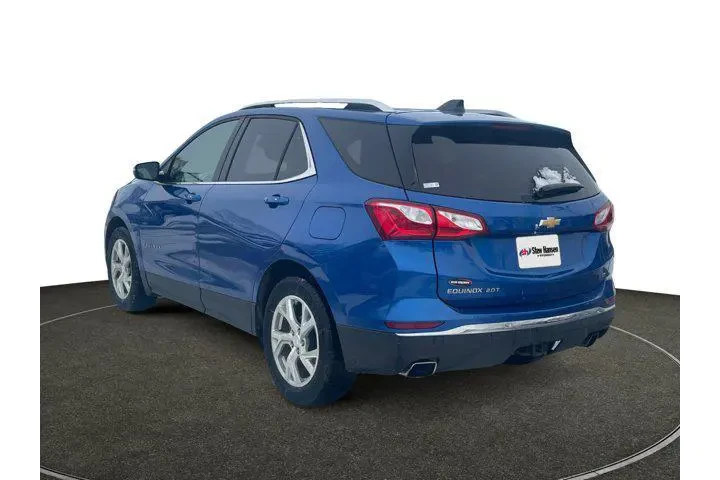 $14999 : Chevrolet Equinox 2019 LT 4d image 3