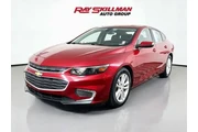 $14975 : Chevrolet Malibu 2017 LT 4dr thumbnail