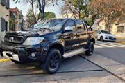 toyota hilux srv 2011 4x4 auto en Buenos Aires