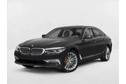 BMW 5 Series 2019 540i 4dr S en Las Vegas