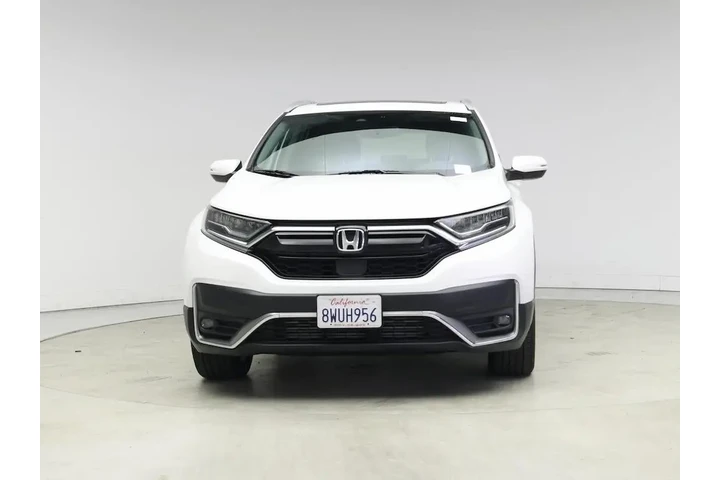$22998 : Honda CR-V 2021 Touring 4dr image 5