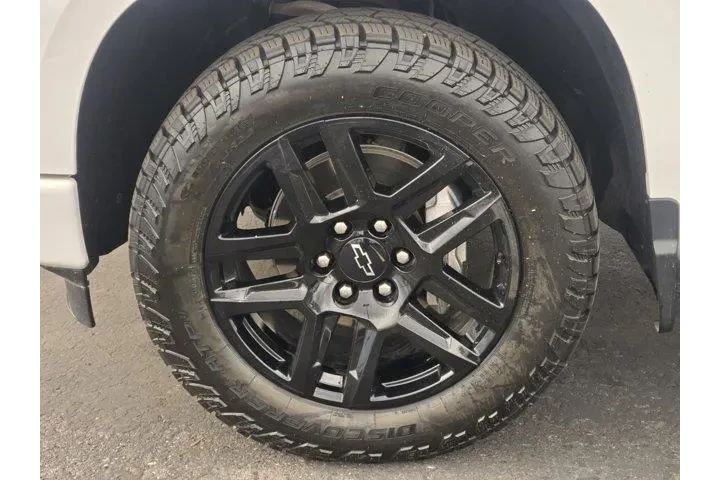 $34213 : Chevrolet Silverado 1500 202 image 9