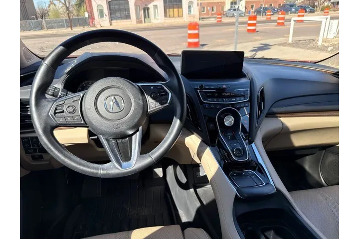 $18995 : 2019 RDX Advance Package image 7