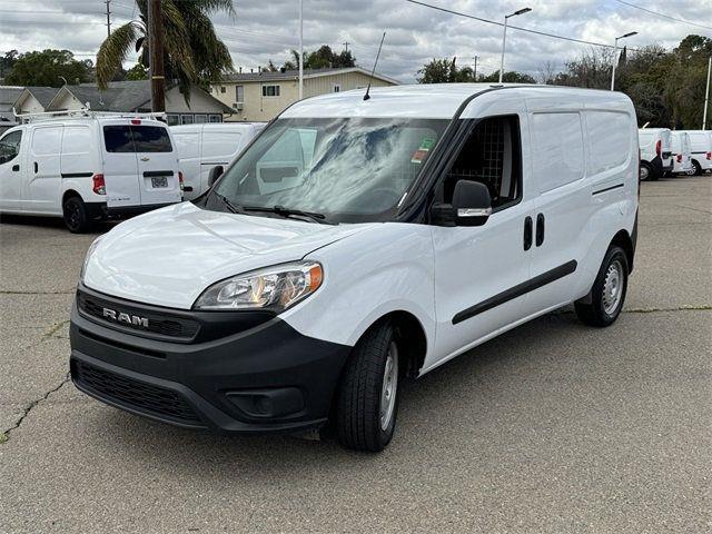 $22900 : 2020 ProMaster City Cargo Van image 5
