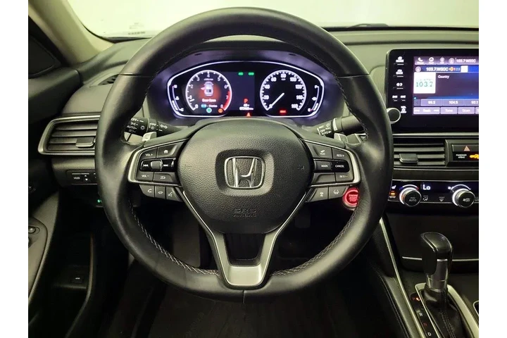 $23998 : Honda Accord 2018 Touring 4d image 9