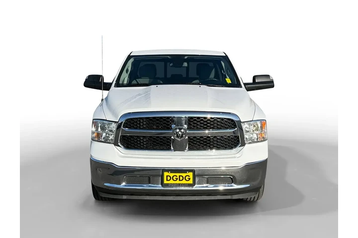 $26994 : Ram 1500 Classic 2023 4x4 SL image 8