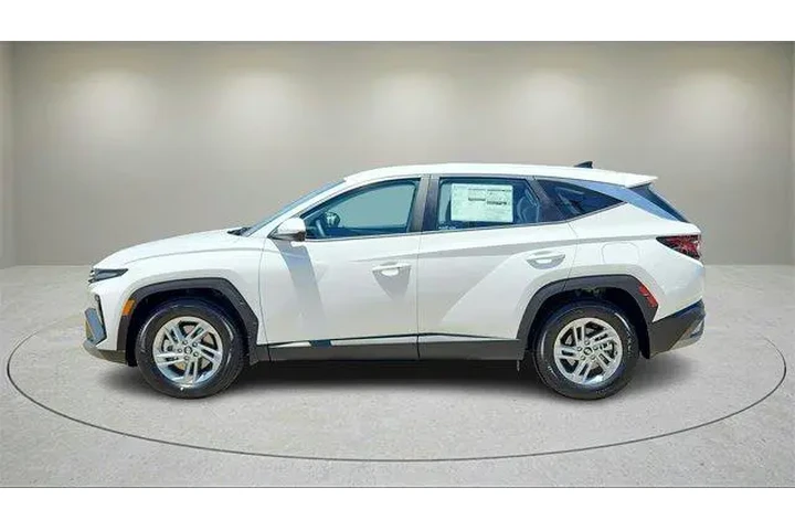 $25498 : Hyundai TUCSON 2025 SE 4dr S image 6