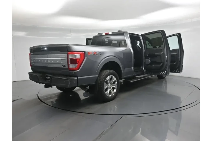 $39899 : Ford F-150 2021 4x4 XL 4dr S image 6