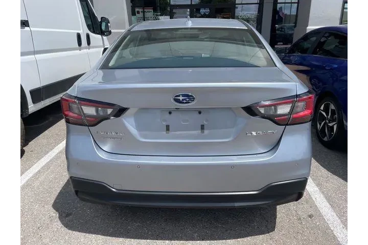 $26995 : Subaru Legacy 2024 AWD Limit image 7