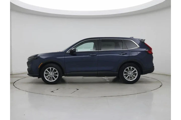 $33998 : Honda CR-V 2025 AWD EX-L 4dr image 3